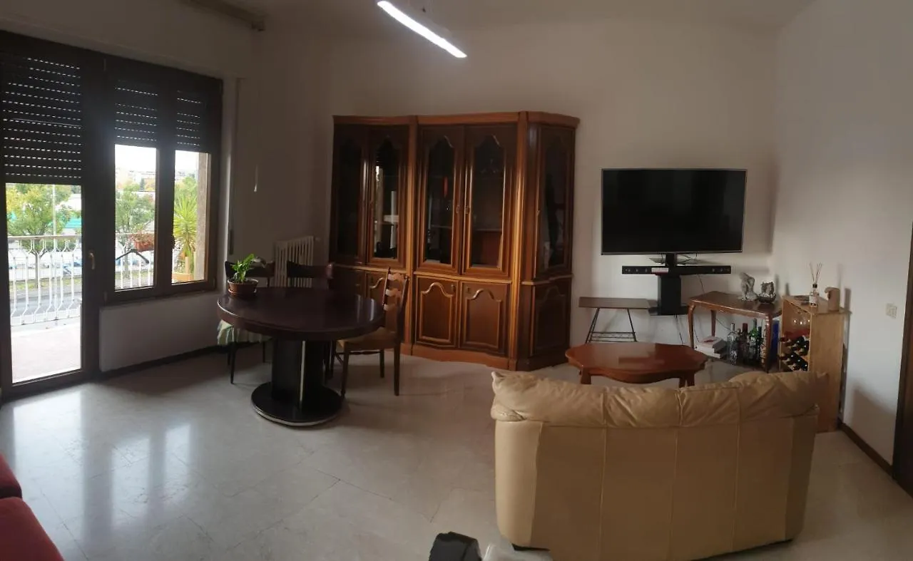 Borgo Apartment Bergamo Italy