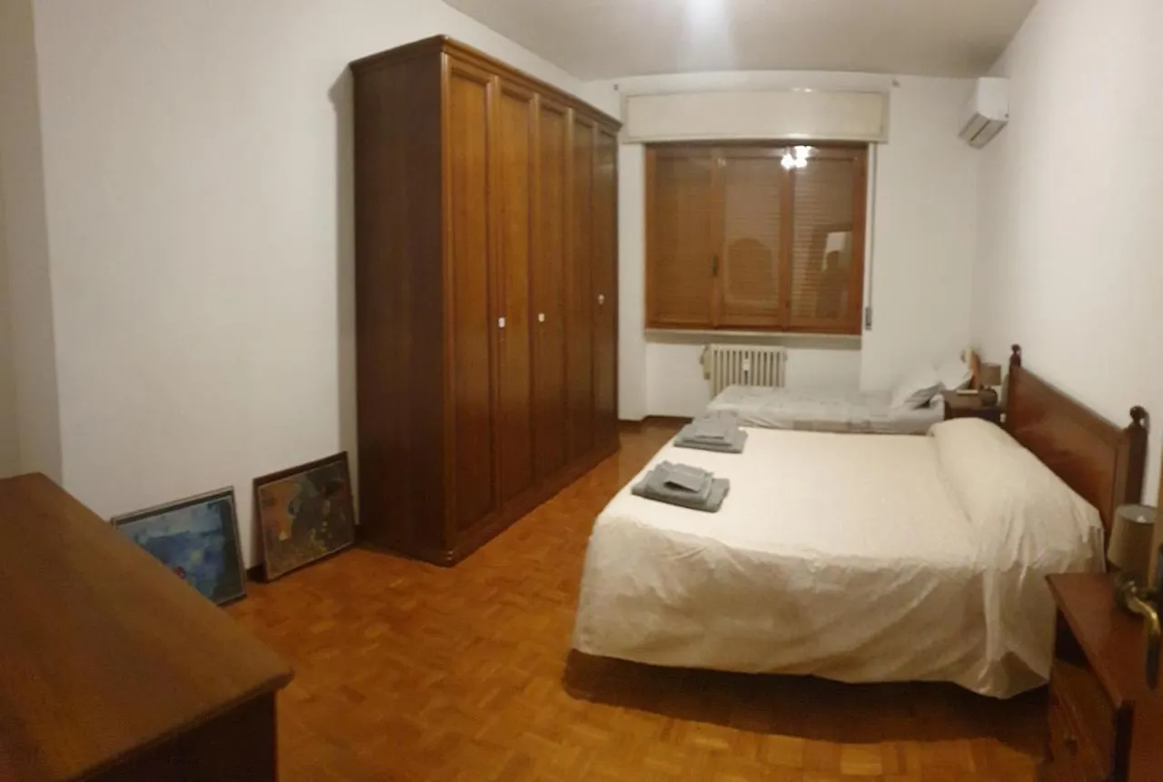 Borgo Apartment Bergamo